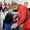 Plan Social de la Presidencia entrega más de RD$135 millones en bonos a familias necesitadas
